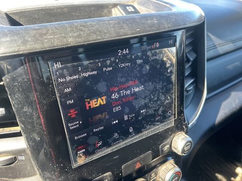 Certified 2021 RAM 1500 Big Horn image 16