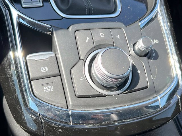 Used 2023 MAZDA CX-9 Touring AWD/4WD image 30
