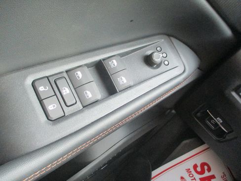 New 2026 Jeep Cherokee Overland w/ Advanced Pro Tech Group AWD/4WD image 15