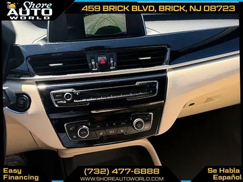 Used 2018 BMW X1 sDrive28i FWD image 12
