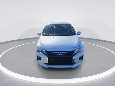 New 2024 Mitsubishi Mirage G4 LE image 3