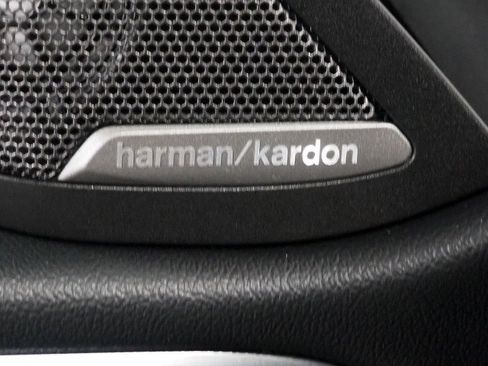 Used 2023 BMW i4 M50 w/ M Carbon Exterior Package image 50