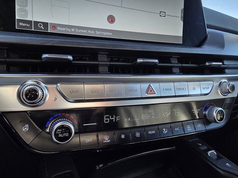 Used 2023 Kia Telluride SX X-Pro image 19