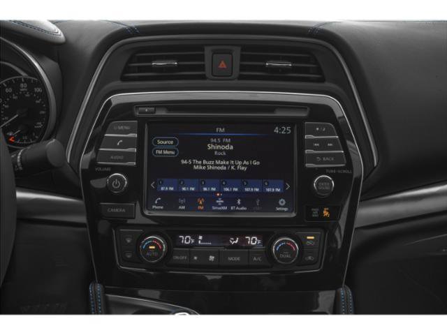 Used 2020 Nissan Maxima 3.5 S w/ Floor Mat Group FWD image 13