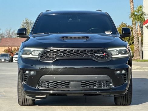 Used 2022 Dodge Durango R/T image 9