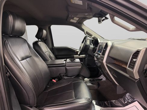 Used 2019 Ford F150 Lariat AWD/4WD image 24