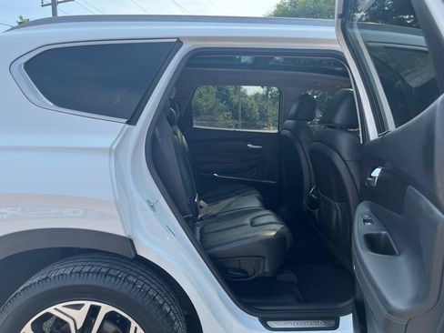 Used 2020 Hyundai Santa Fe Limited w/ Cargo Package AWD/4WD image 36