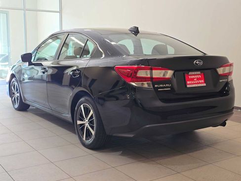 Used 2022 Subaru Impreza 2.0i Premium AWD/4WD image 4