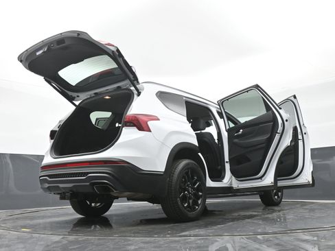 Certified 2022 Hyundai Santa Fe XRT AWD/4WD image 49