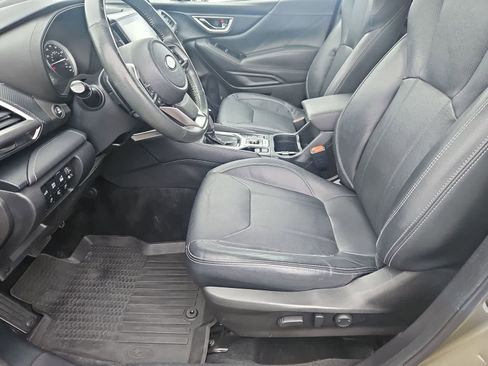 Used 2022 Subaru Forester Touring w/ Popular Package #2 AWD/4WD image 16