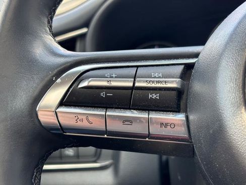 Used 2023 MAZDA CX-30 AWD 2.5 S w/ Preferred Package image 21