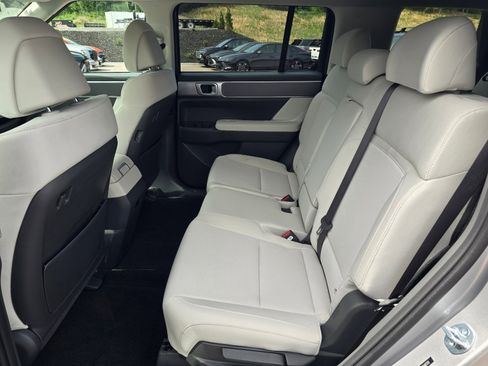 New 2026 Hyundai Santa Fe SE AWD/4WD image 11