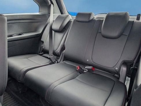 New 2026 Honda Odyssey Sport-L image 10
