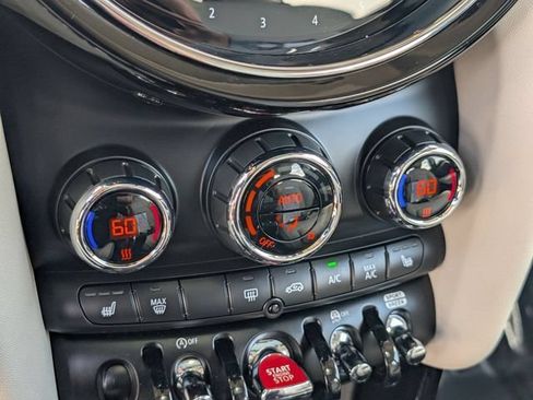 Used 2023 MINI Cooper S w/ Signature Upholstery Package FWD image 30