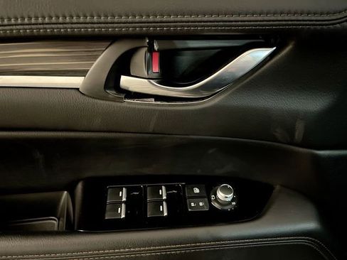 Used 2022 MAZDA CX-5 AWD 2.5 S w/ Premium Plus Pkg image 15