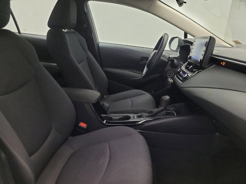 Used 2022 Toyota Corolla LE FWD image 21