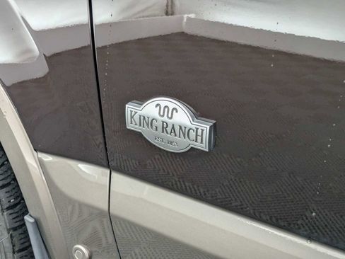 Used 2020 Ford F150 King Ranch w/ Equipment Group 601A Luxury image 14