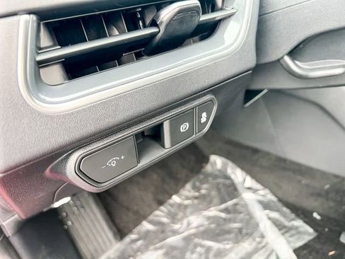 New 2025 Kia K4 GT-Line Turbo w/ GT-Line Premium Package FWD image 15