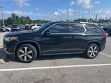 Used 2018 Chevrolet Traverse LT image 5