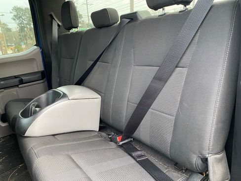 Used 2018 Ford F150 XL w/ Equipment Group 101A Mid image 17