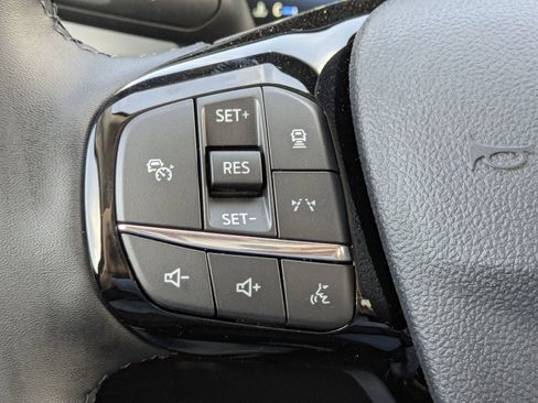 New 2026 Ford Escape Active w/ Active Premium Tech Pack image 30