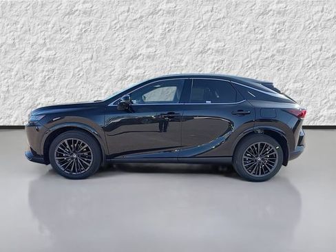 New 2026 Lexus RX 350 Premium image 6