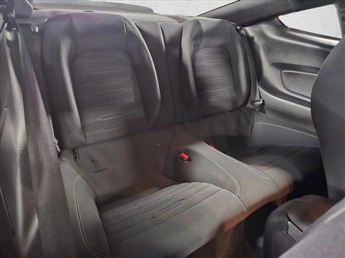 Used 2023 Ford Mustang Mach 1 image 19