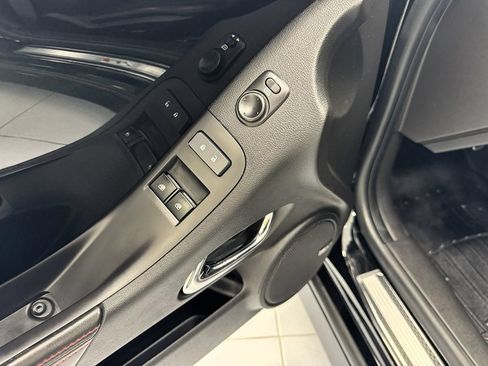 Used 2013 Chevrolet Camaro ZL1 RWD image 14