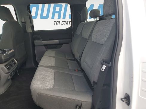 Used 2021 Ford F150 XLT w/ Equipment Group 302A High image 16