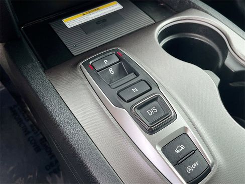 Used 2022 Honda Ridgeline RTL-E image 16