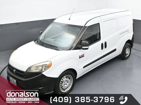 Used 2017 RAM ProMaster City Tradesman FWD image 18