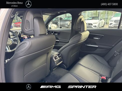 New 2026 Mercedes-Benz C 300 C 300 image 20