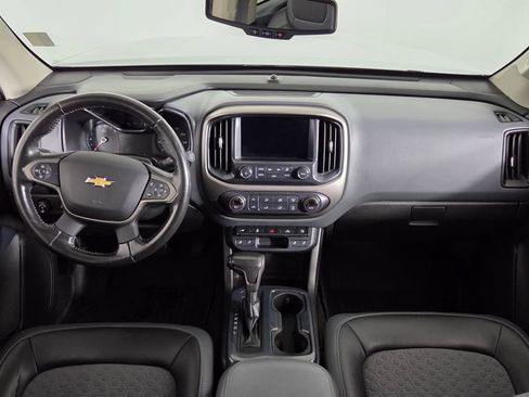 Used 2018 Chevrolet Colorado Z71 image 31