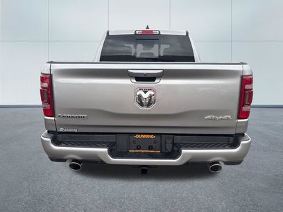 Used 2024 RAM 1500 Laramie