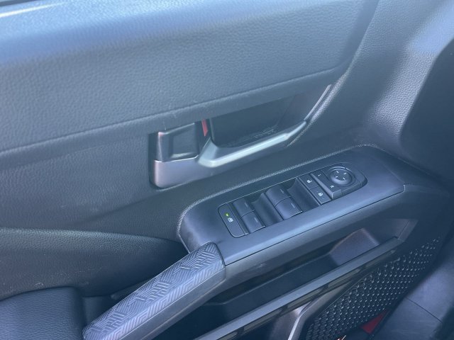 Used 2026 Toyota Tacoma TRD Off-Road AWD/4WD image 15