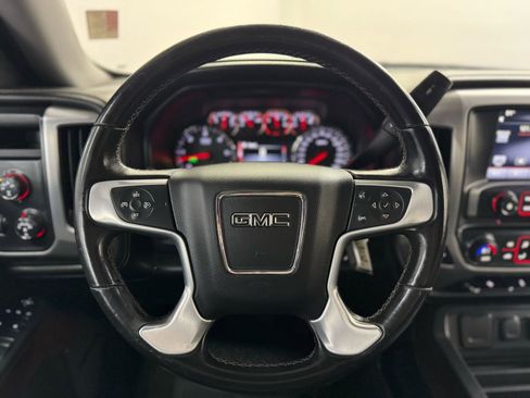 Used 2014 GMC Sierra 1500 SLT image 18