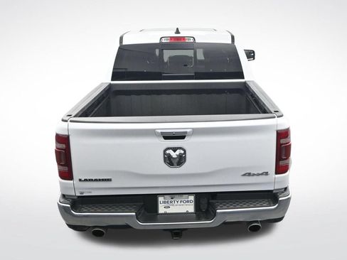 Used 2022 RAM 1500 Laramie AWD/4WD image 27