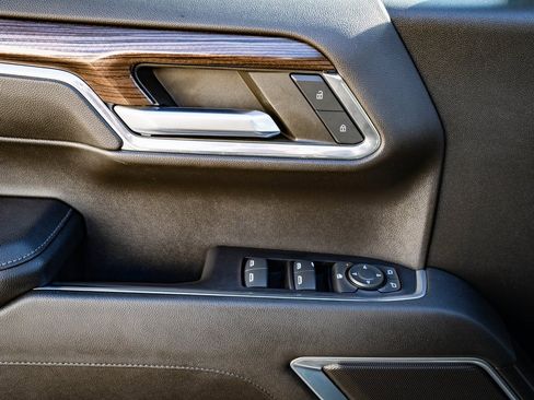 Used 2023 Chevrolet Silverado 1500 RST w/ Protection Package image 22