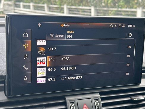 Used 2023 Audi SQ5 Premium Plus w/ Premium Plus Package image 17