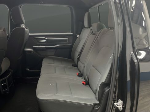 Used 2023 RAM 1500 Big Horn AWD/4WD image 21
