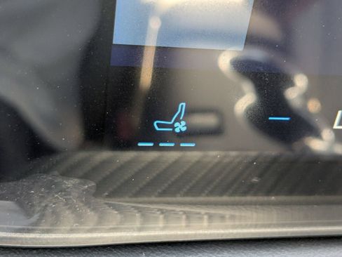 New 2025 Ford Mustang Premium RWD image 23