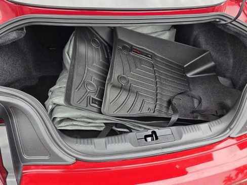 Certified 2020 Ford Mustang GT w/ Equipment Group 301A image 16