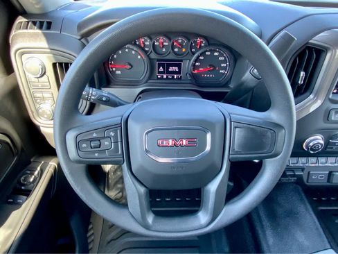 New 2026 GMC Sierra 2500 Pro w/ 1SA Pro Safety Plus Package image 31