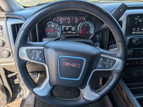 Used 2018 GMC Sierra 1500 SLT image 20