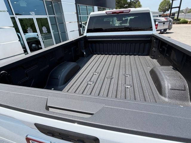 New 2026 GMC Sierra 3500 Pro w/ 1SA Pro Safety Plus Package AWD/4WD image 23