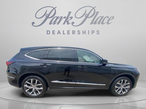 Used 2024 Acura MDX SH-AWD w/ Technology Package image 7
