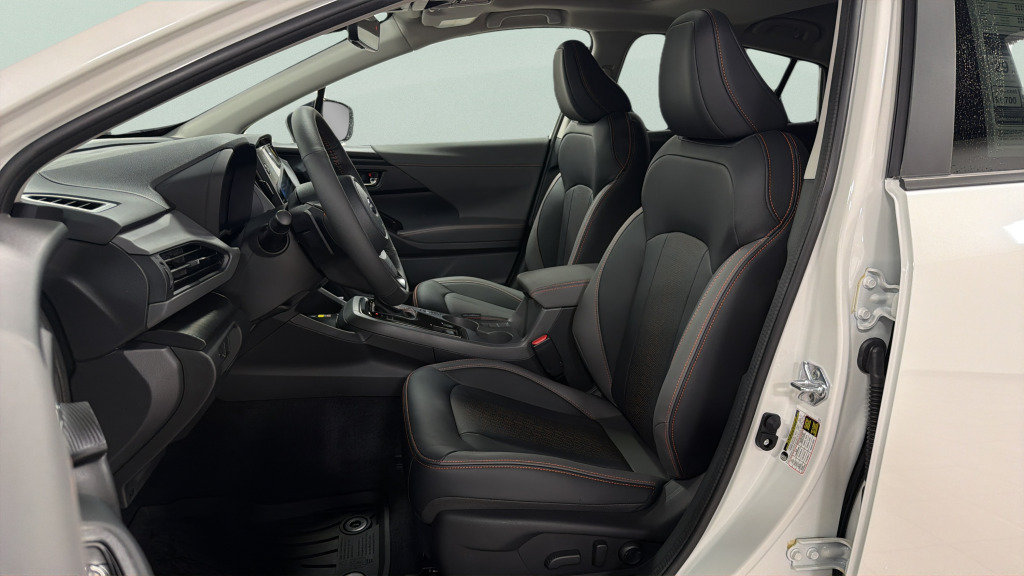 New 2026 Subaru Crosstrek 2.5i Limited AWD/4WD image 16