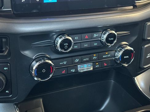 New 2026 Ford F150 XLT AWD/4WD image 19