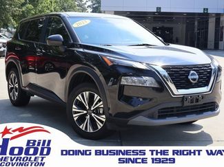 Used 2023 Nissan Rogue SV image 1