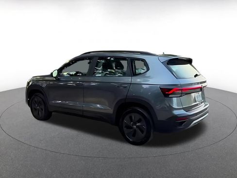 Used 2026 Volkswagen Taos S FWD image 9